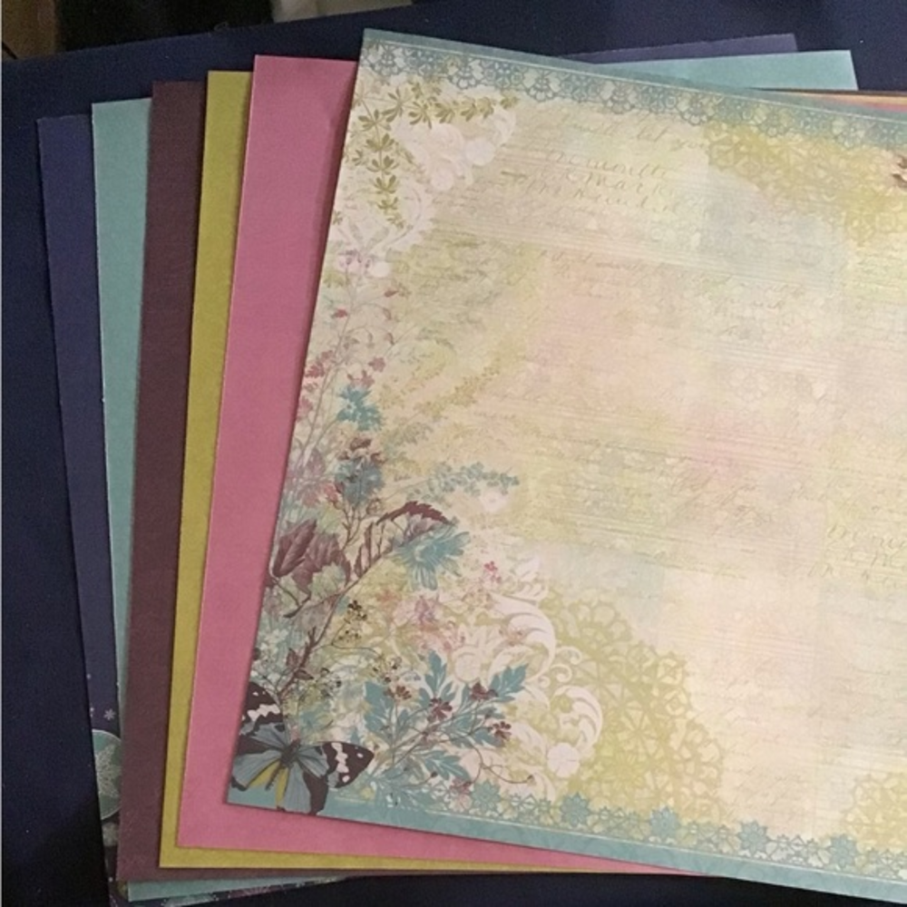 Premier Dazzles Paper Crafting‎ Kit